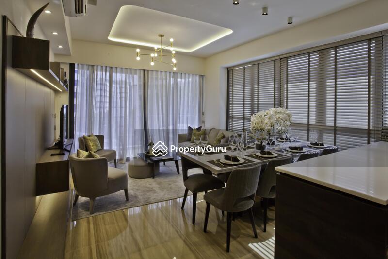 Condominium for Rent, Sims Urban Oasis, SGD 3,850 | 99-year lease