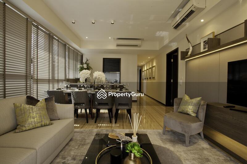 Condominium for Rent, Sims Urban Oasis, SGD 3,850 | 99-year lease