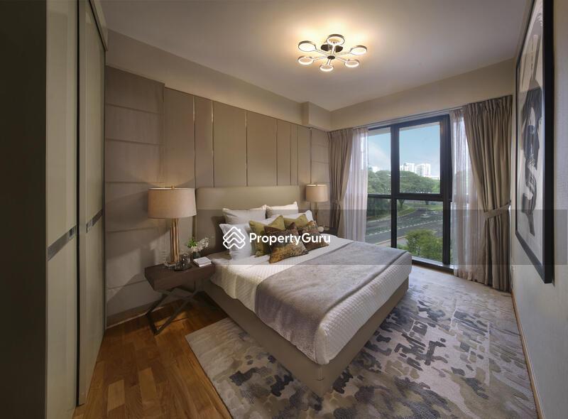 Condominium for Rent, Sims Urban Oasis, SGD 3,850 | 99-year lease