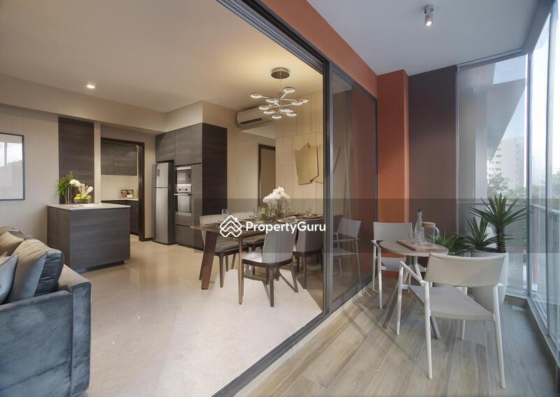 Condominium for Rent, Sims Urban Oasis, SGD 3,850 | 99-year lease