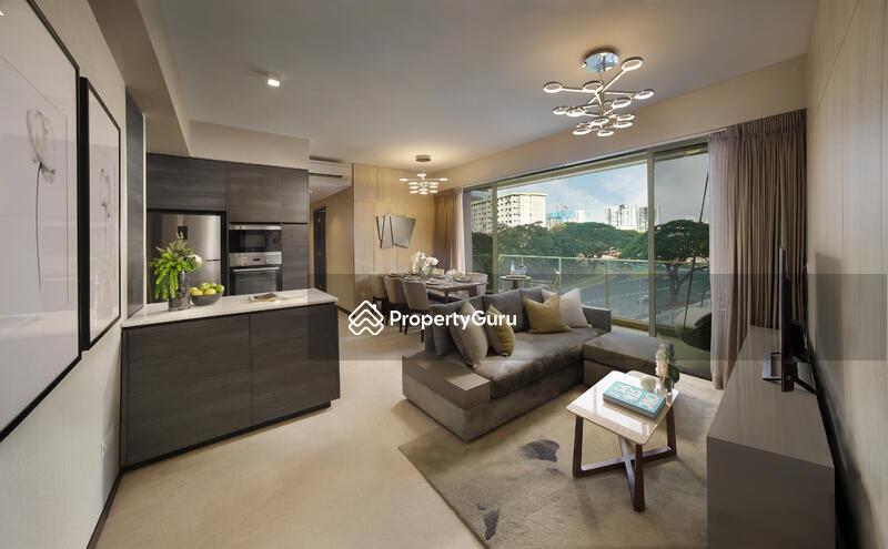 Condominium for Rent, Sims Urban Oasis, SGD 3,850 | 99-year lease