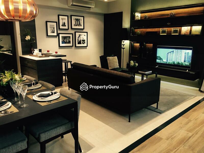 Condominium for Rent, Sims Urban Oasis, SGD 3,850 | 99-year lease