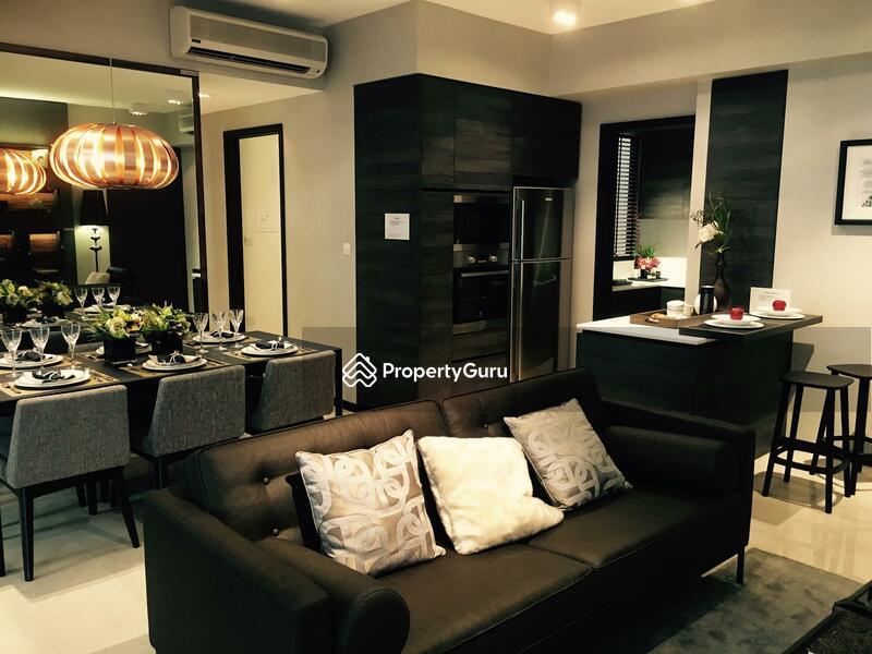Condominium for Rent, Sims Urban Oasis, SGD 3,850 | 99-year lease