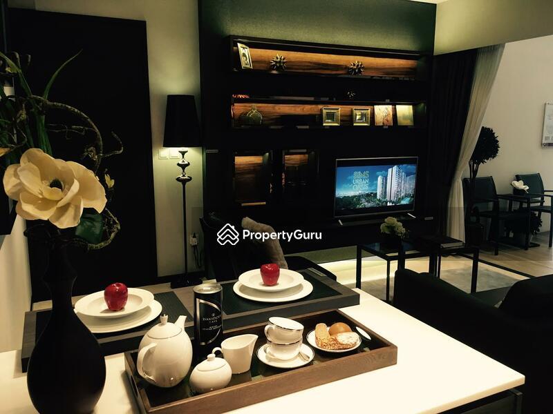Condominium for Rent, Sims Urban Oasis, SGD 3,850 | 99-year lease