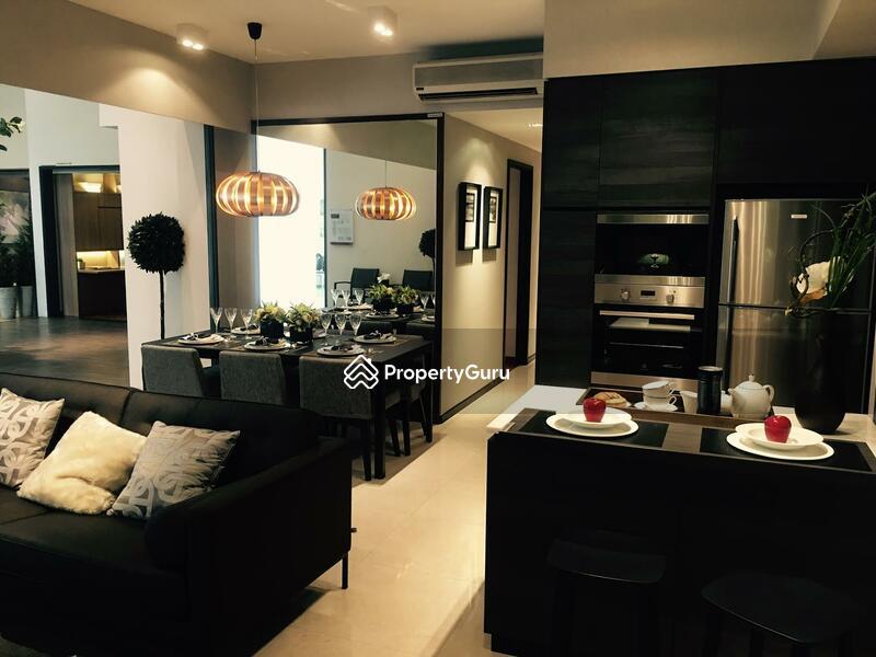 Condominium for Rent, Sims Urban Oasis, SGD 3,850 | 99-year lease