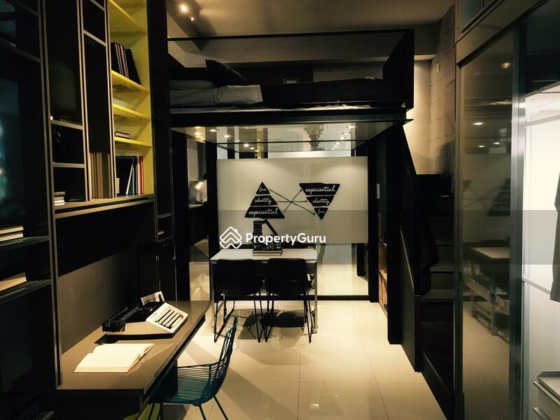 Condominium for Rent, Sims Urban Oasis, SGD 3,850 | 99-year lease