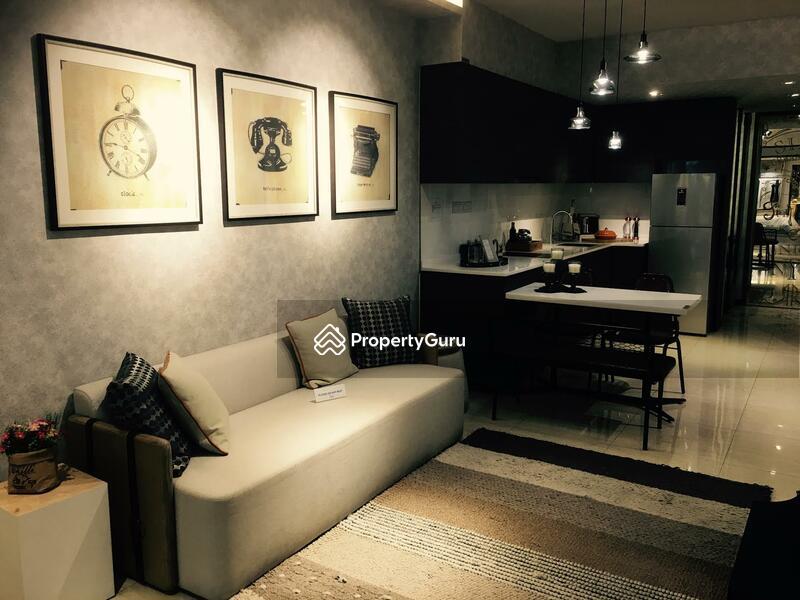 Condominium for Rent, Sims Urban Oasis, SGD 3,850 | 99-year lease