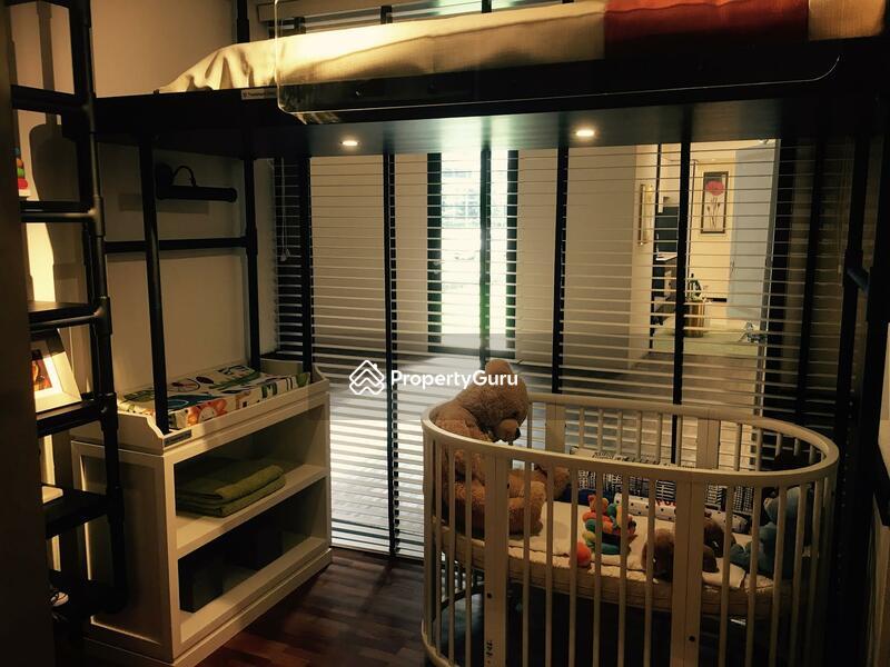 Condominium for Rent, Sims Urban Oasis, SGD 3,850 | 99-year lease