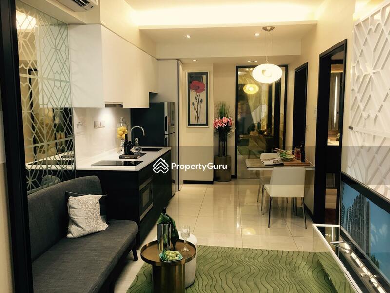 Condominium for Rent, Sims Urban Oasis, SGD 3,850 | 99-year lease