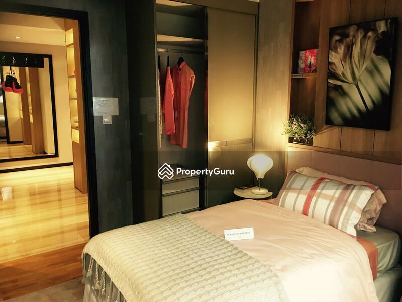 Condominium for Rent, Sims Urban Oasis, SGD 3,850 | 99-year lease