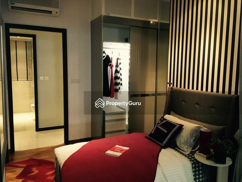 Condominium for Rent, Sims Urban Oasis, SGD 3,850 | 99-year lease