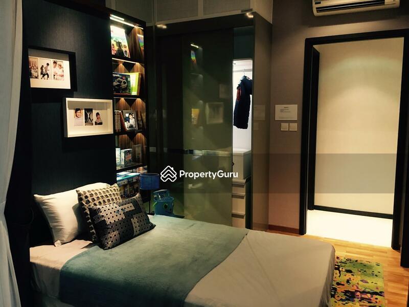 Condominium for Rent, Sims Urban Oasis, SGD 3,850 | 99-year lease