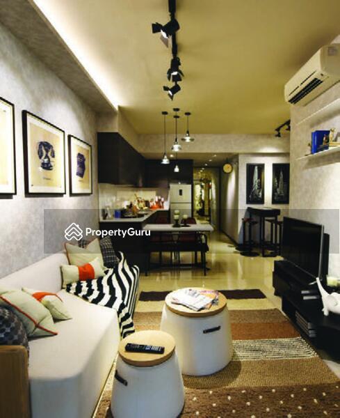 Condominium for Rent, Sims Urban Oasis, SGD 3,850 | 99-year lease