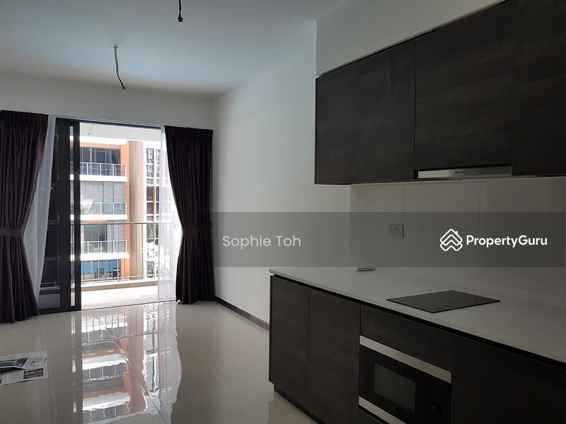 Condominium for Rent, Sims Urban Oasis, SGD 3,850 | 99-year lease