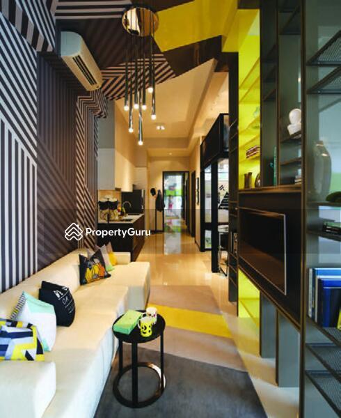Condominium for Rent, Sims Urban Oasis, SGD 3,850 | 99-year lease