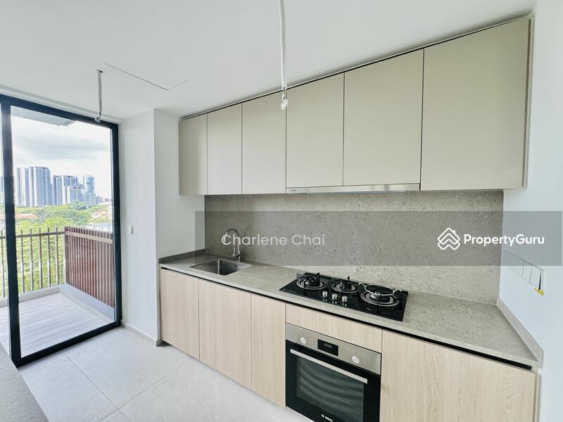 Condominium for Rent, KI Residences At Brookvale, SGD 5,800 | 999-year lease