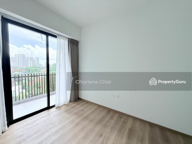 Condominium for Rent, KI Residences At Brookvale, SGD 5,800 | 999-year lease