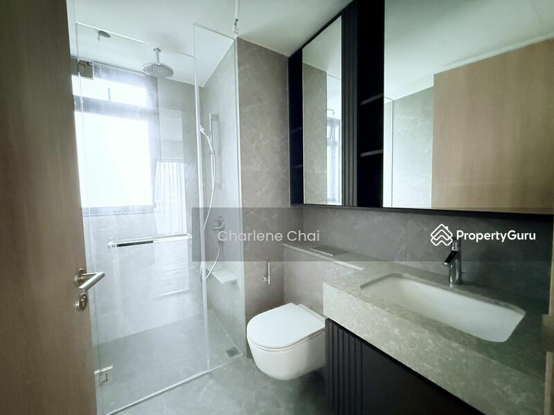 Condominium for Rent, KI Residences At Brookvale, SGD 5,800 | 999-year lease
