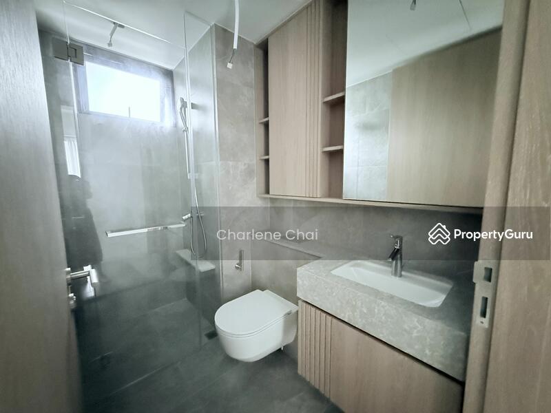Condominium for Rent, KI Residences At Brookvale, SGD 5,800 | 999-year lease
