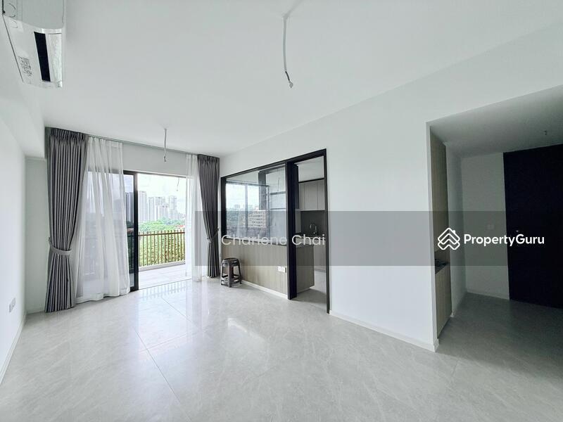 Condominium for Rent, KI Residences At Brookvale, SGD 5,800 | 999-year lease