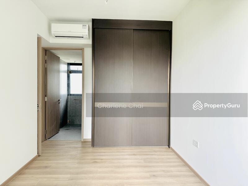 Condominium for Rent, KI Residences At Brookvale, SGD 5,800 | 999-year lease