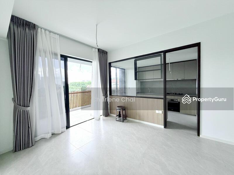 Condominium for Rent, KI Residences At Brookvale, SGD 5,800 | 999-year lease