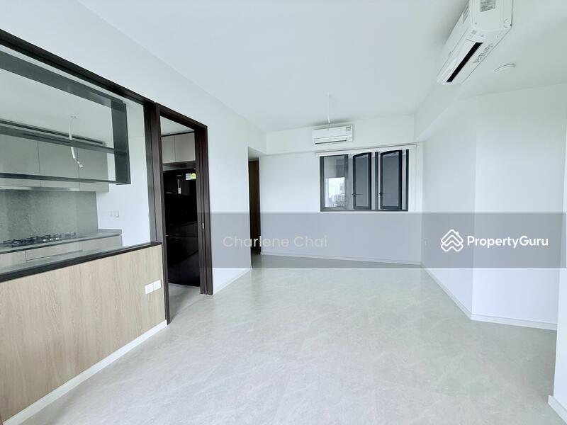 Condominium for Rent, KI Residences At Brookvale, SGD 5,800 | 999-year lease