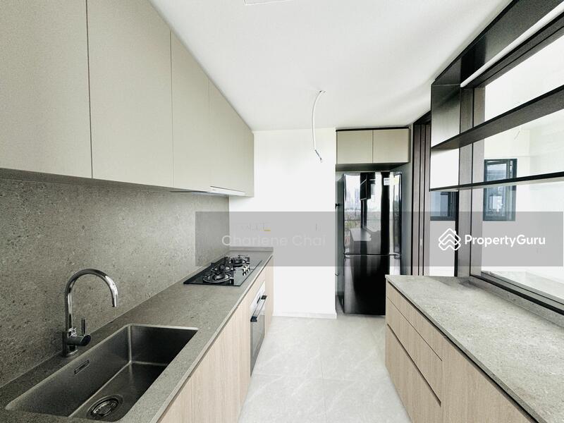 Condominium for Rent, KI Residences At Brookvale, SGD 5,800 | 999-year lease
