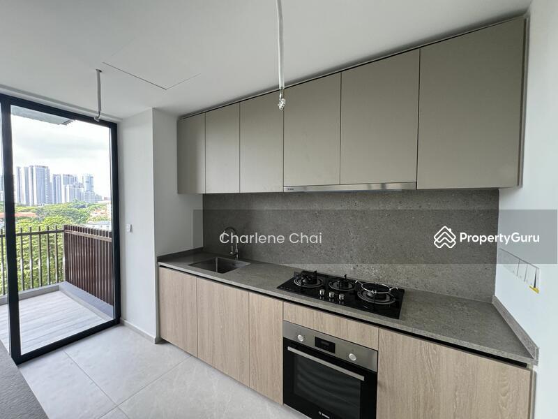 Condominium for Rent, KI Residences At Brookvale, SGD 5,800 | 999-year lease