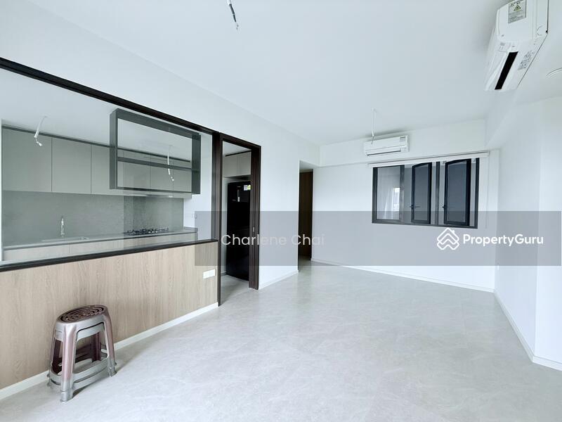 Condominium for Rent, KI Residences At Brookvale, SGD 5,800 | 999-year lease