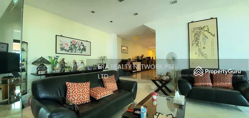 Corner Terrace for Rent: D16, 487000
