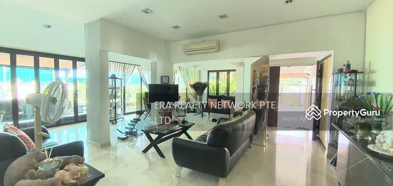 Corner Terrace for Rent: D16, 487000