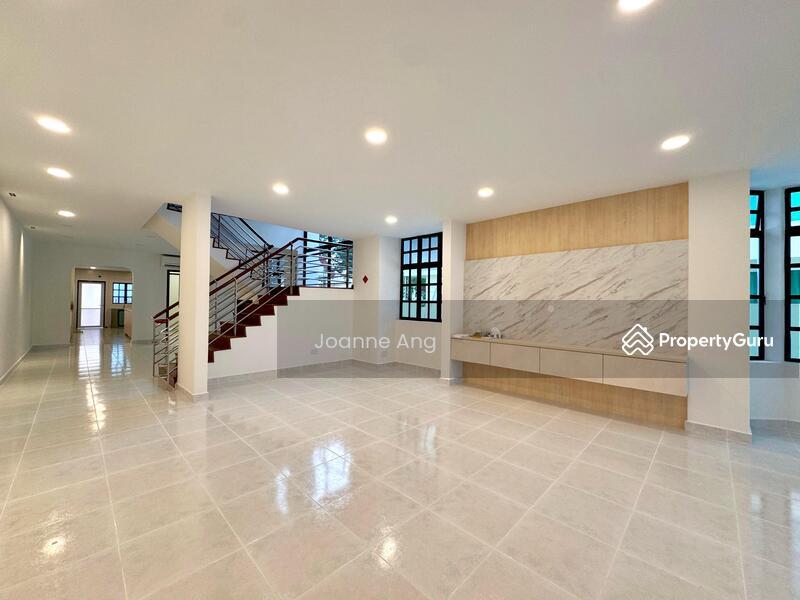 Semi-Detached for Rent: D16, 489000