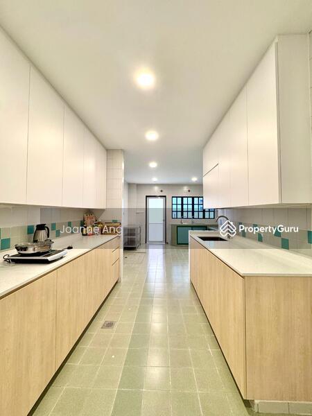 Semi-Detached for Rent: D16, 489000