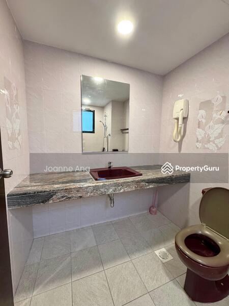 Semi-Detached for Rent: D16, 489000