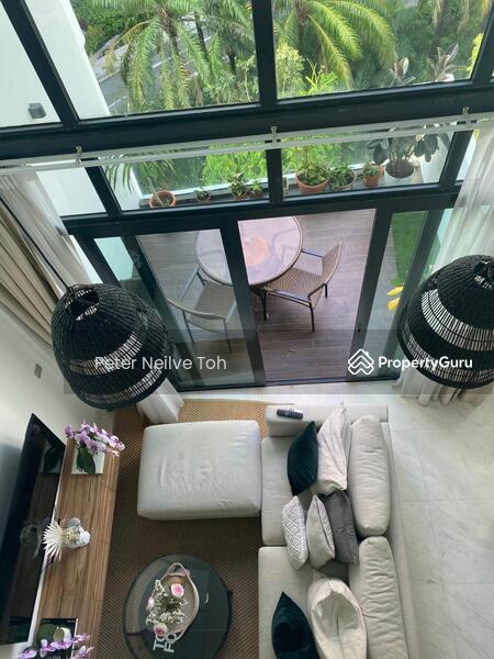 Apartment for Rent, Pine Residences, SGD 5,400 | 999-year lease