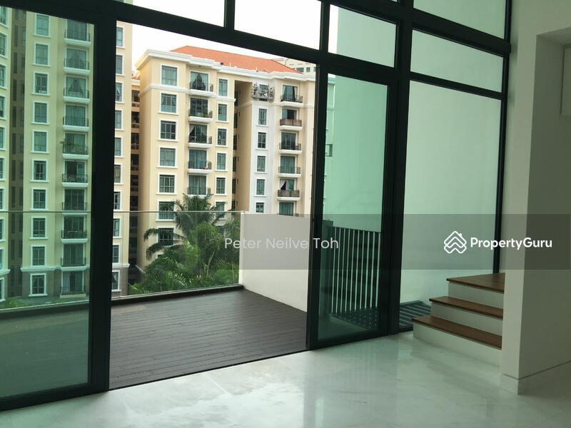 Apartment for Rent, Pine Residences, SGD 5,400 | 999-year lease