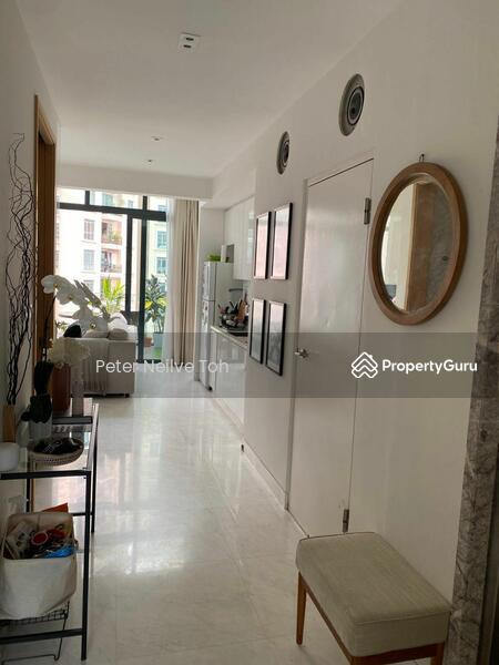 Apartment for Rent, Pine Residences, SGD 5,400 | 999-year lease