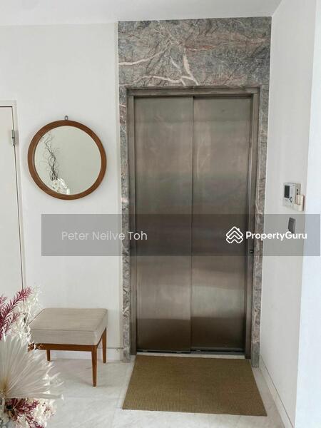 Apartment for Rent, Pine Residences, SGD 5,400 | 999-year lease