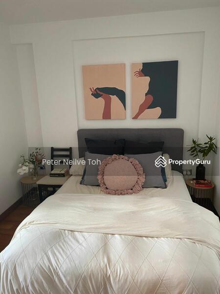 Apartment for Rent, Pine Residences, SGD 5,400 | 999-year lease
