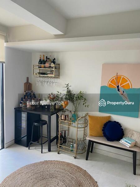 Apartment for Rent, Pine Residences, SGD 5,400 | 999-year lease