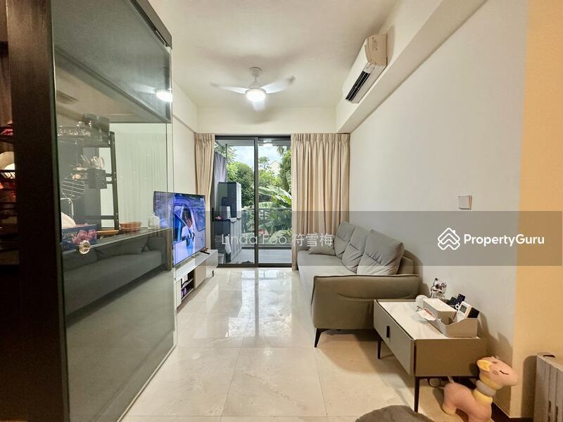 Prop-GPT: Condominium: D11  Dunearn 386