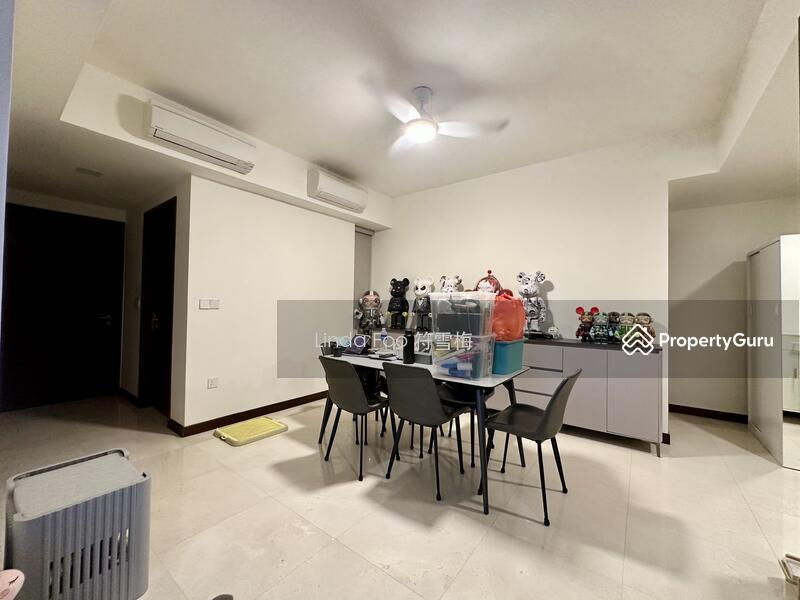 Condominium for Rent: D11, 289599