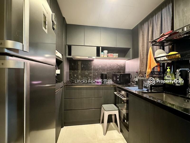 Condominium for Rent: D11, 289599