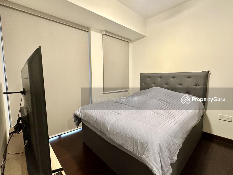 Condominium for Rent: D11, 289599