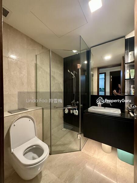 Condominium for Rent: D11, 289599
