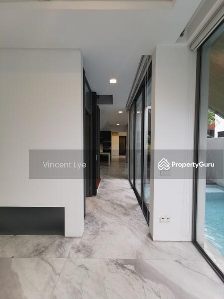 Bungalow for Rent: D10, 266634