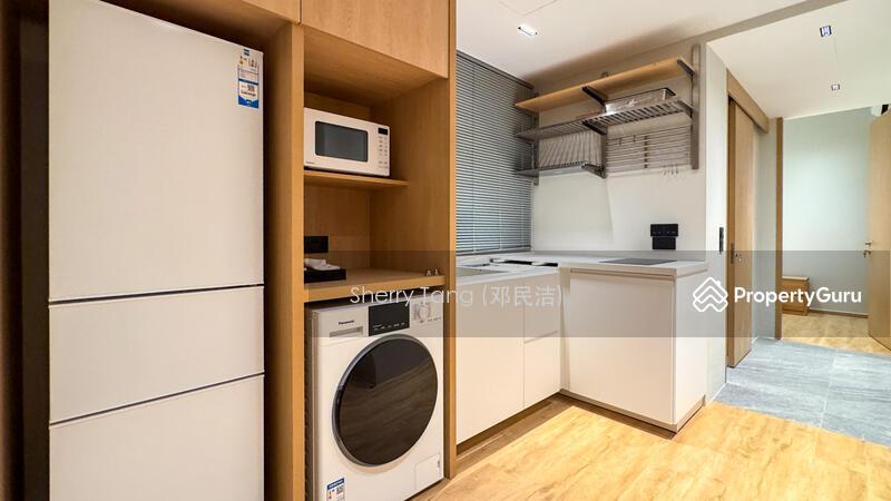Apartment for Rent, UE Square, SGD 3,000 | 999-year lease