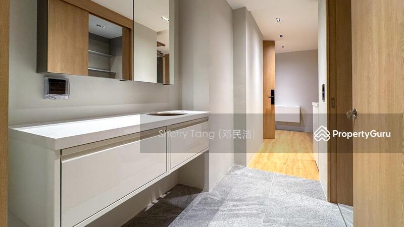 Apartment for Rent, UE Square, SGD 3,000 | 999-year lease