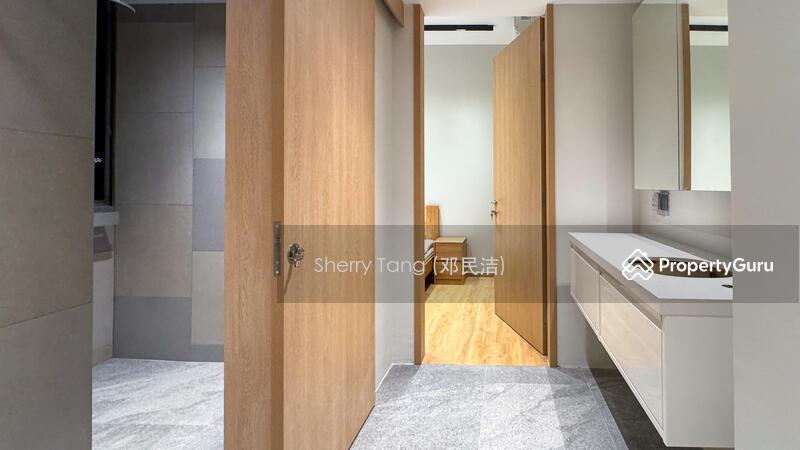 Apartment for Rent, UE Square, SGD 3,000 | 999-year lease